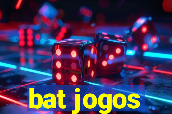 bat jogos